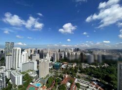 The Ritz-Carlton  (D9), Condominium #455333351